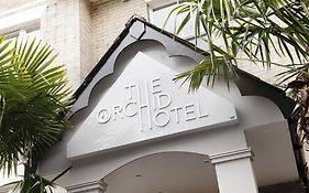 Orchid Hotel Bournemouth